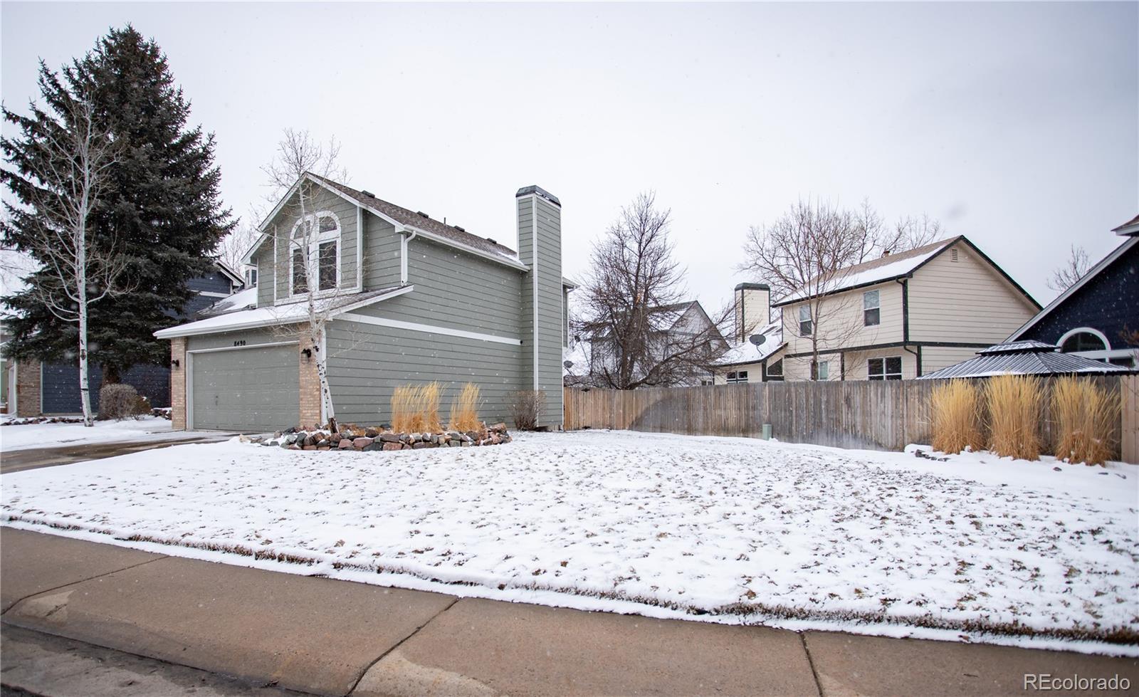 MLS Image #31 for 8490  wright street,arvada, Colorado
