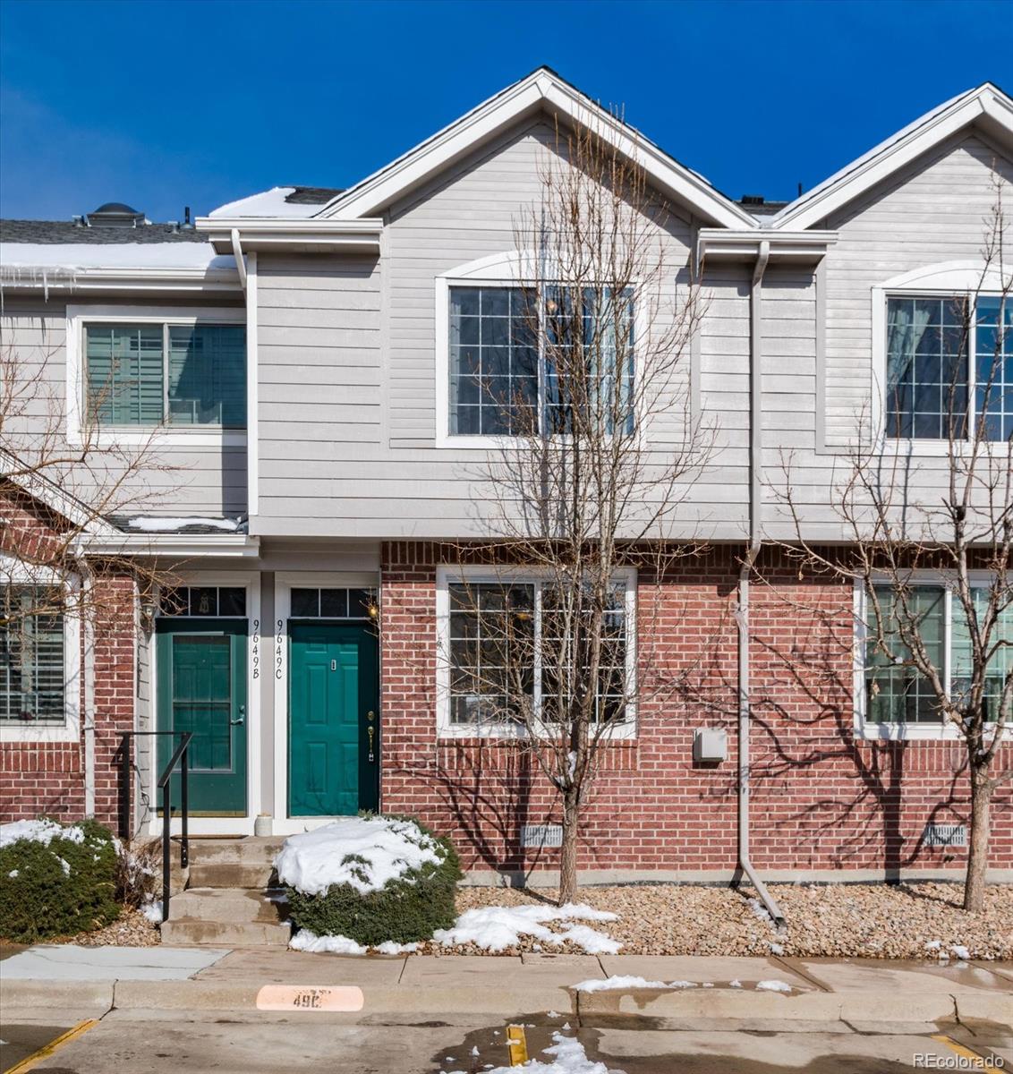 MLS Image #1 for 9649 w chatfield avenue,littleton, Colorado