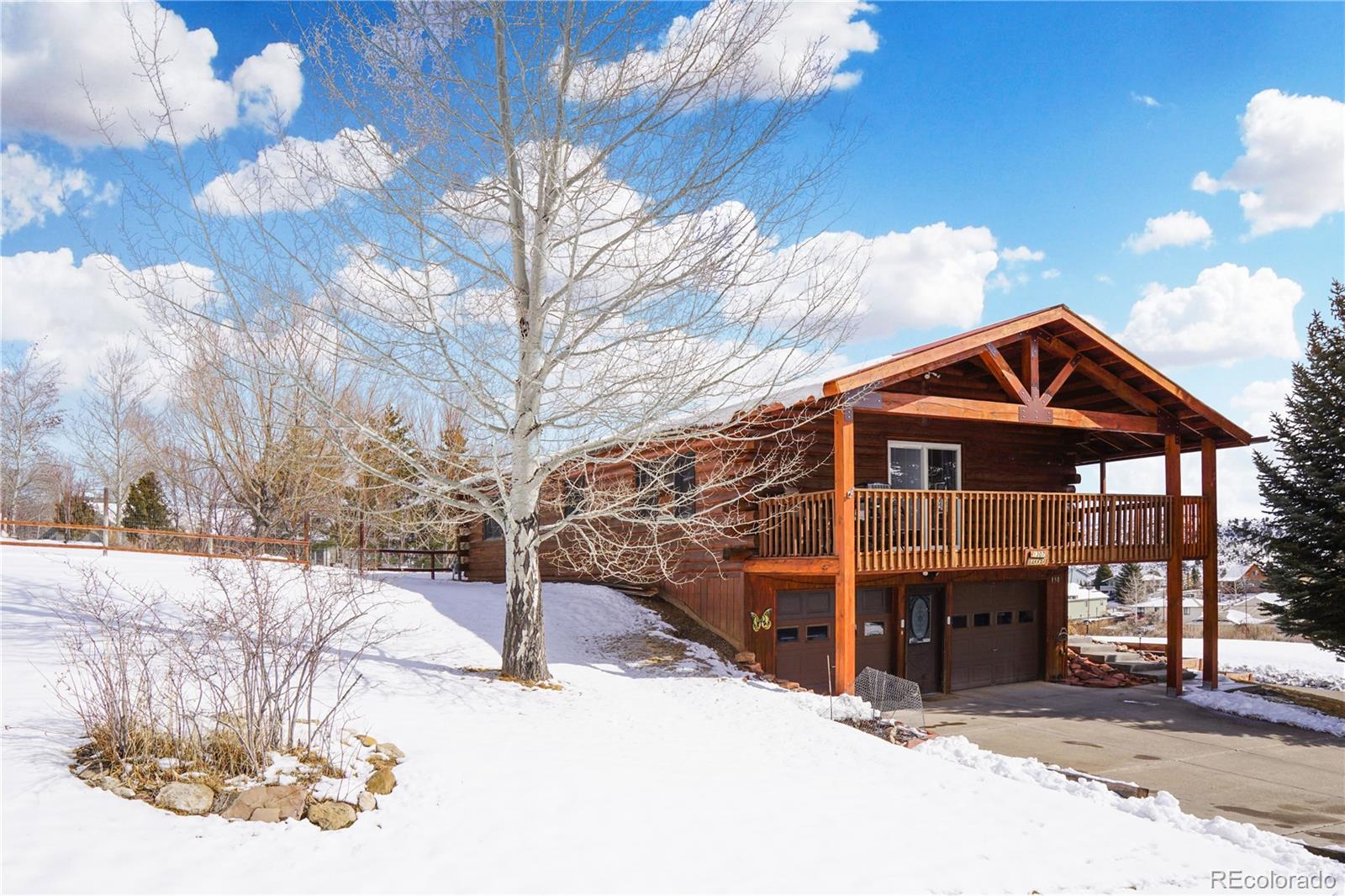 MLS Image #0 for 1307  sage ridge road,meeker, Colorado