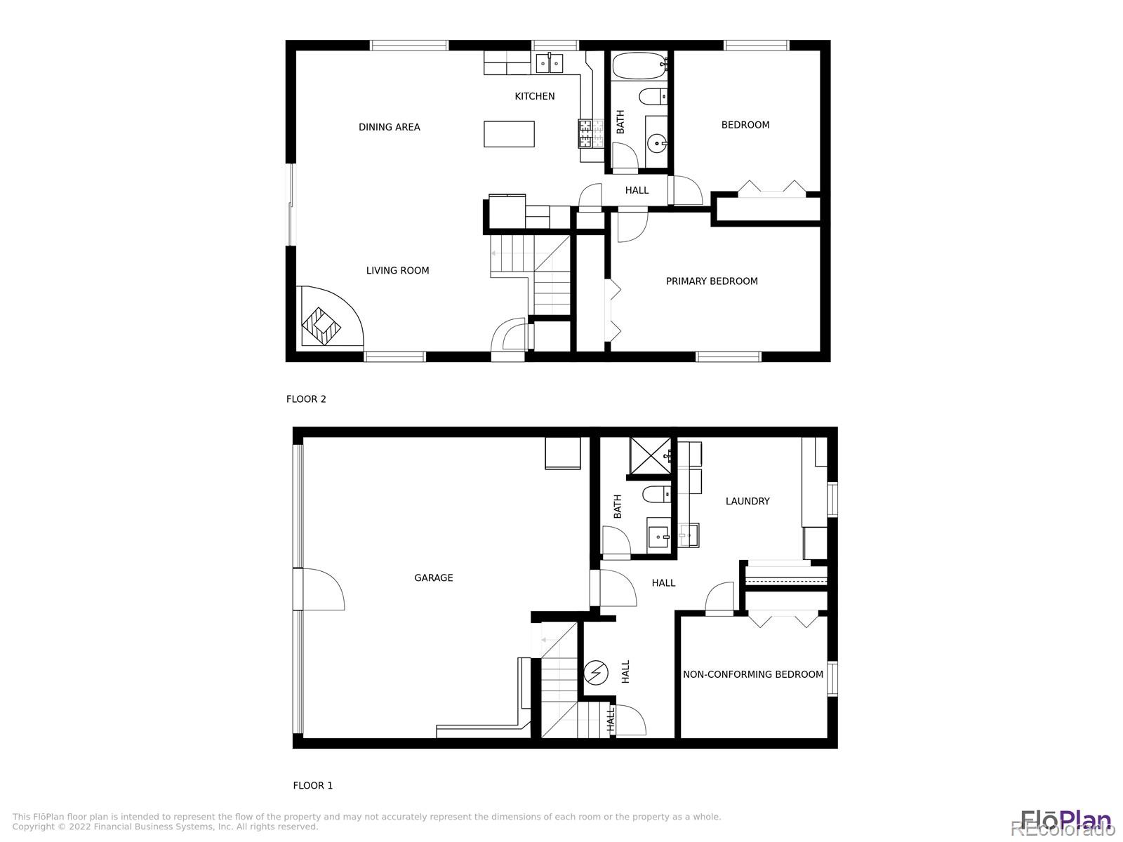 MLS Image #1 for 1307  sage ridge road,meeker, Colorado
