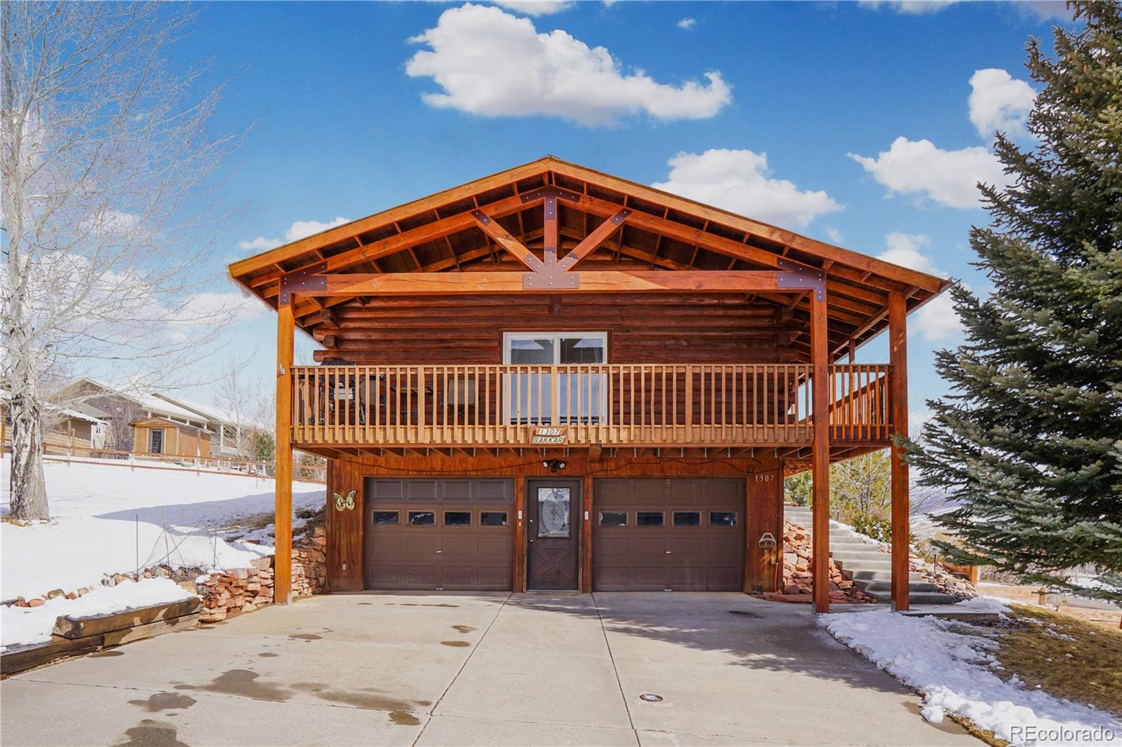MLS Image #2 for 1307  sage ridge road,meeker, Colorado