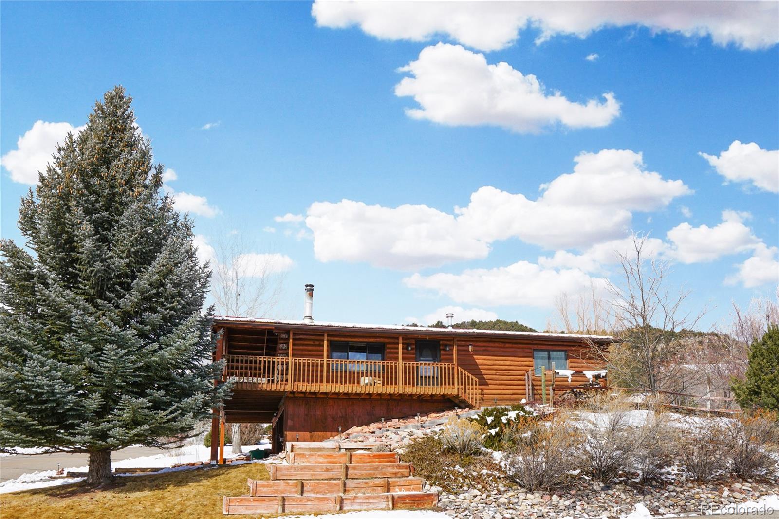 MLS Image #3 for 1307  sage ridge road,meeker, Colorado