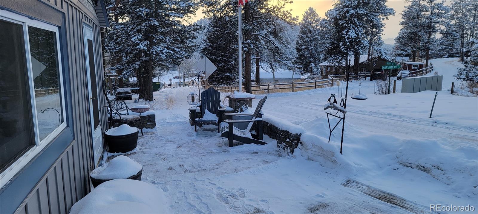 MLS Image #13 for 6876  happy hill road,evergreen, Colorado