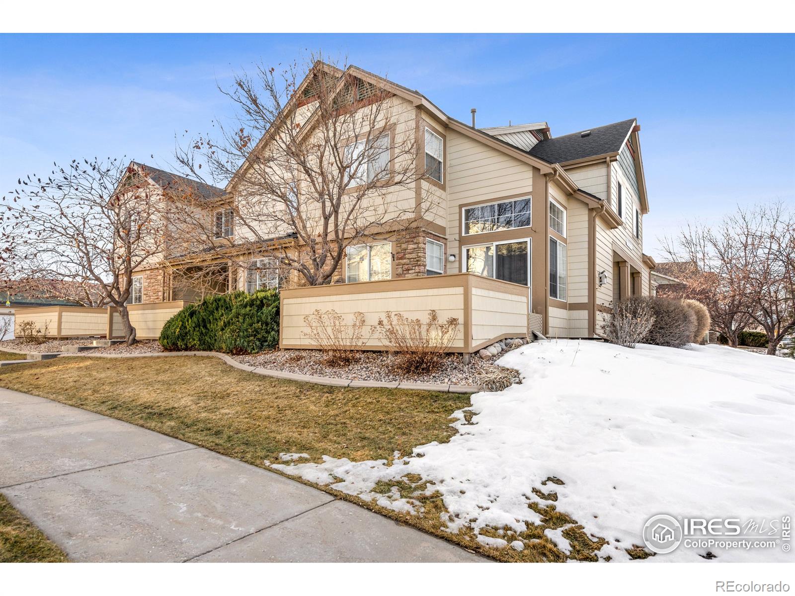 MLS Image #0 for 5551  cornerstone drive,fort collins, Colorado