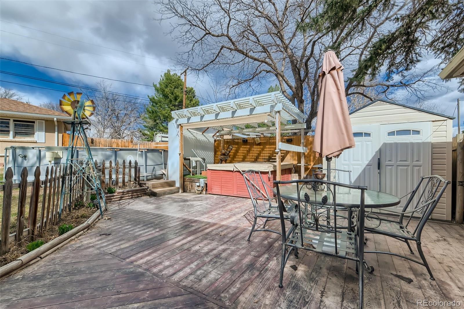 MLS Image #23 for 1029 w south 1st street,johnstown, Colorado