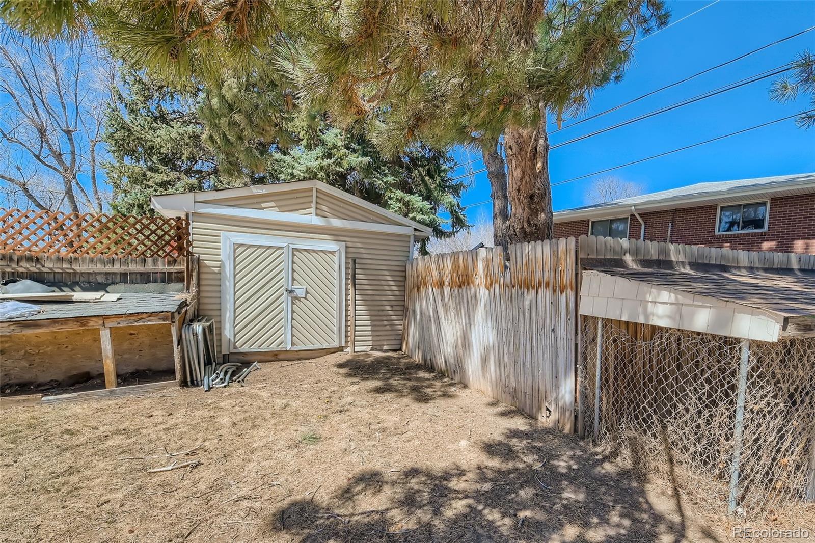 MLS Image #29 for 1029 w south 1st street,johnstown, Colorado