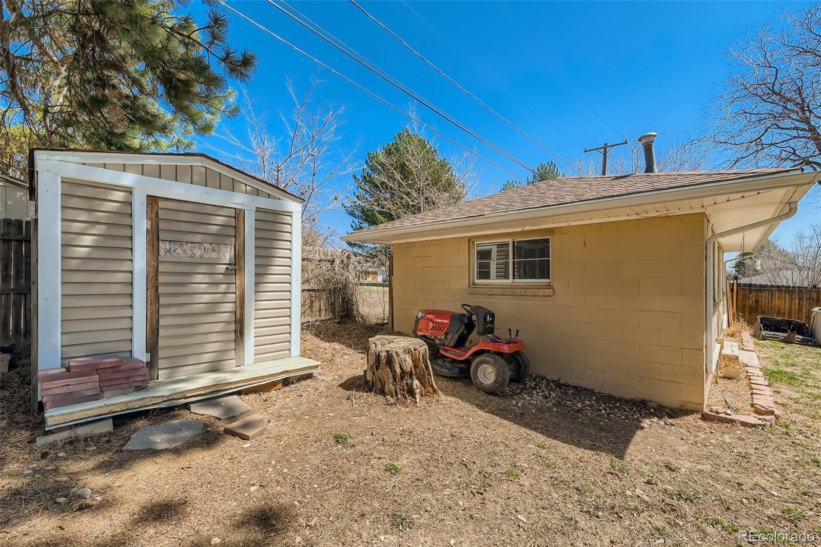 MLS Image #30 for 1029 w south 1st street,johnstown, Colorado