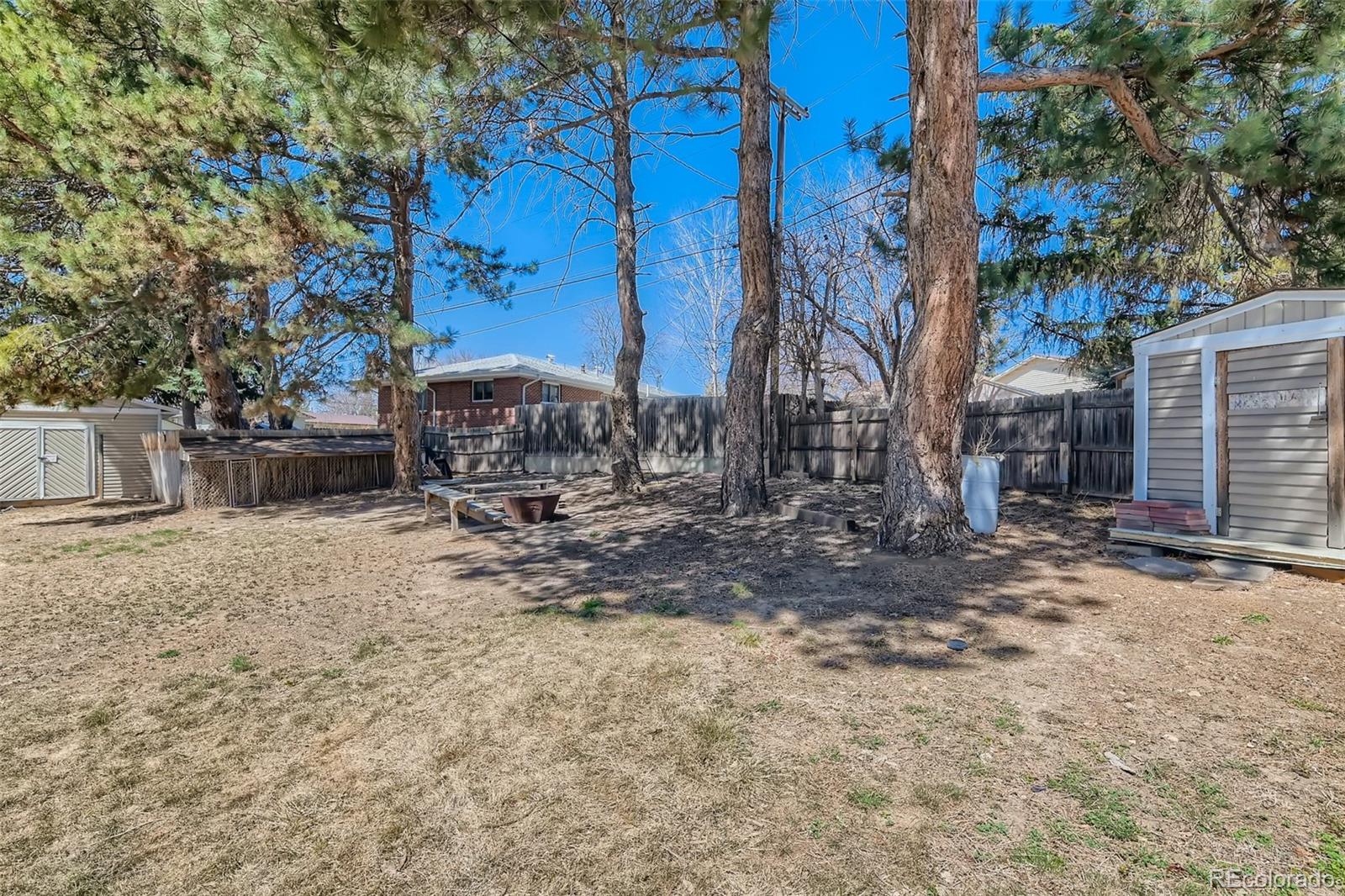 MLS Image #31 for 1029 w south 1st street,johnstown, Colorado