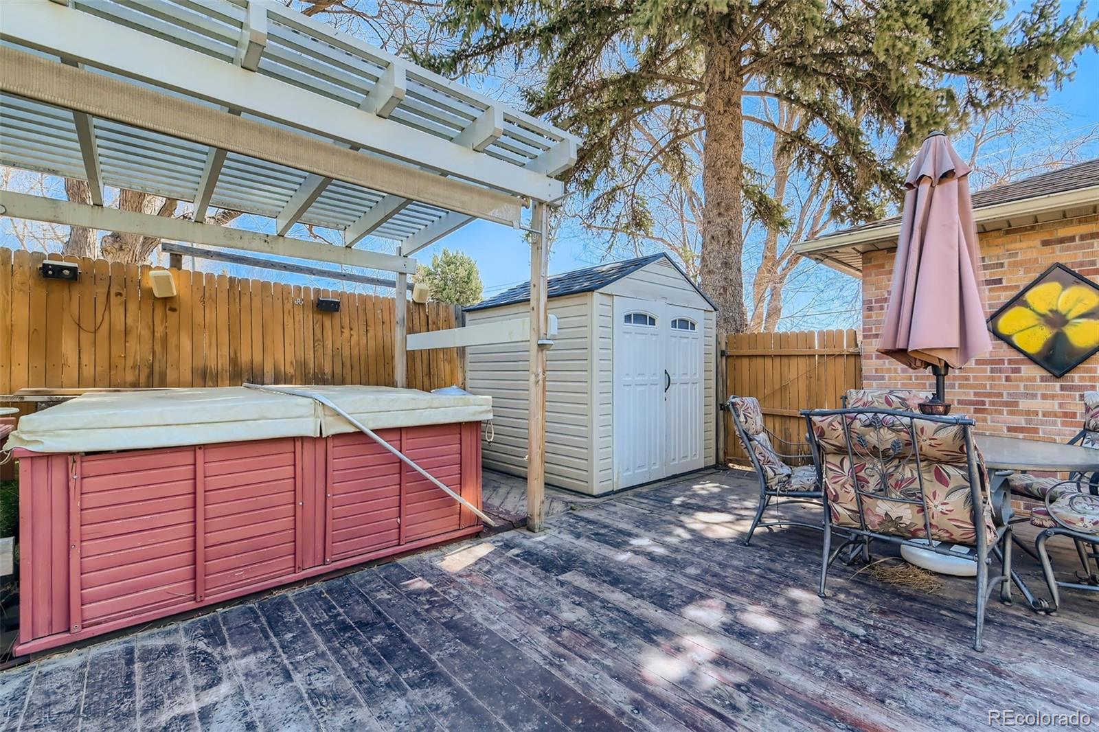 MLS Image #32 for 1029 w south 1st street,johnstown, Colorado