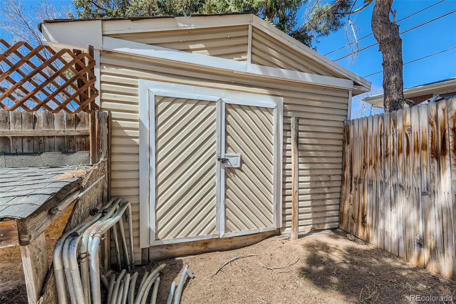 MLS Image #33 for 1029 w south 1st street,johnstown, Colorado