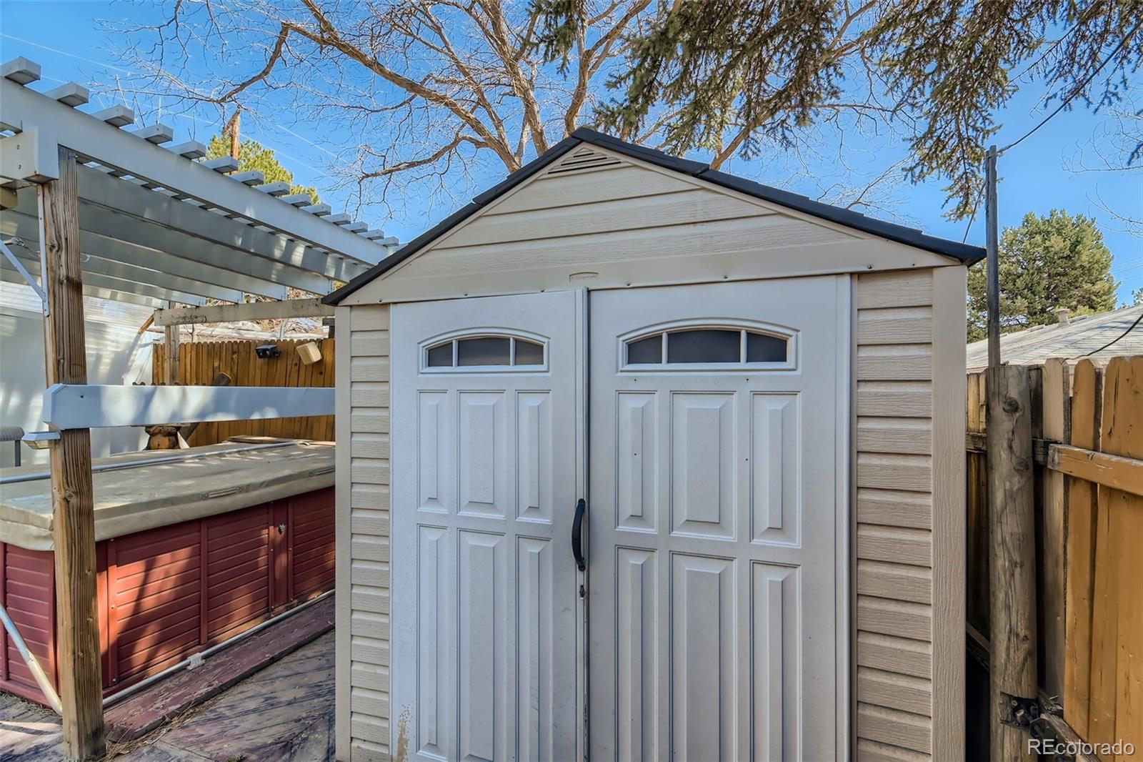 MLS Image #34 for 1029 w south 1st street,johnstown, Colorado