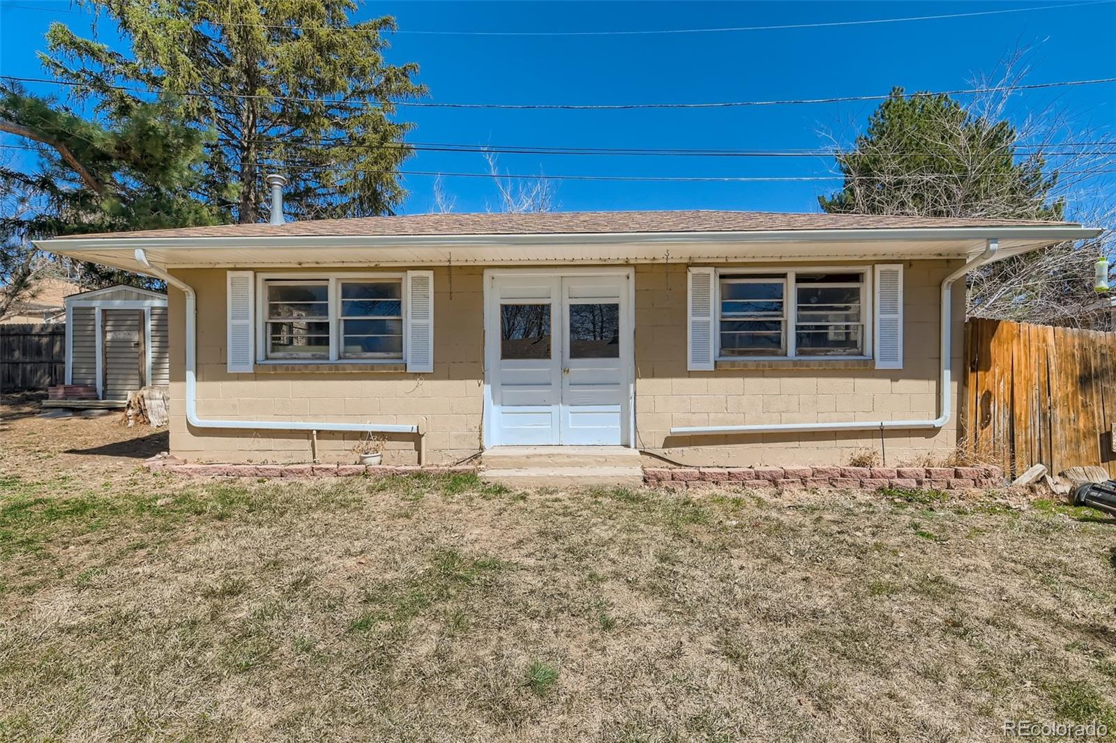 MLS Image #37 for 1029 w south 1st street,johnstown, Colorado