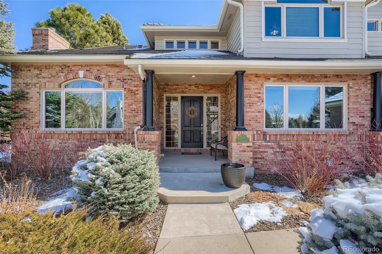MLS Image #1 for 9990 e progress circle,greenwood village, Colorado