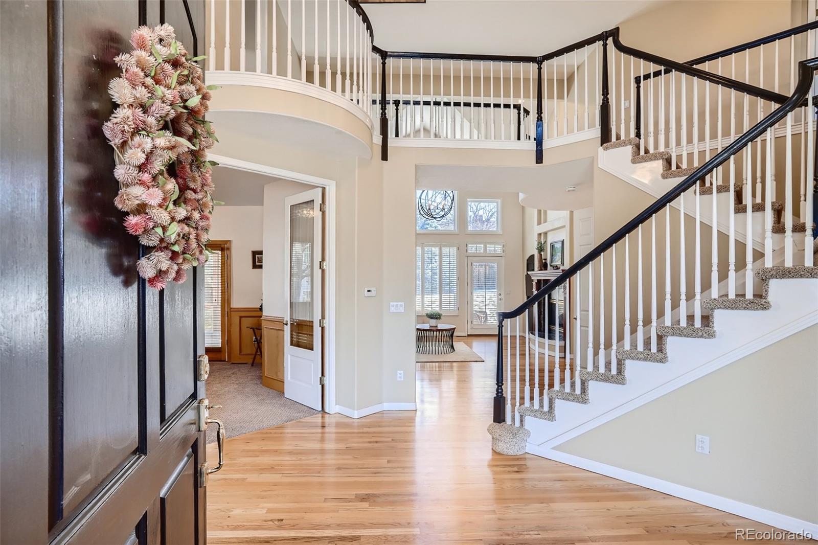 MLS Image #2 for 9990 e progress circle,greenwood village, Colorado