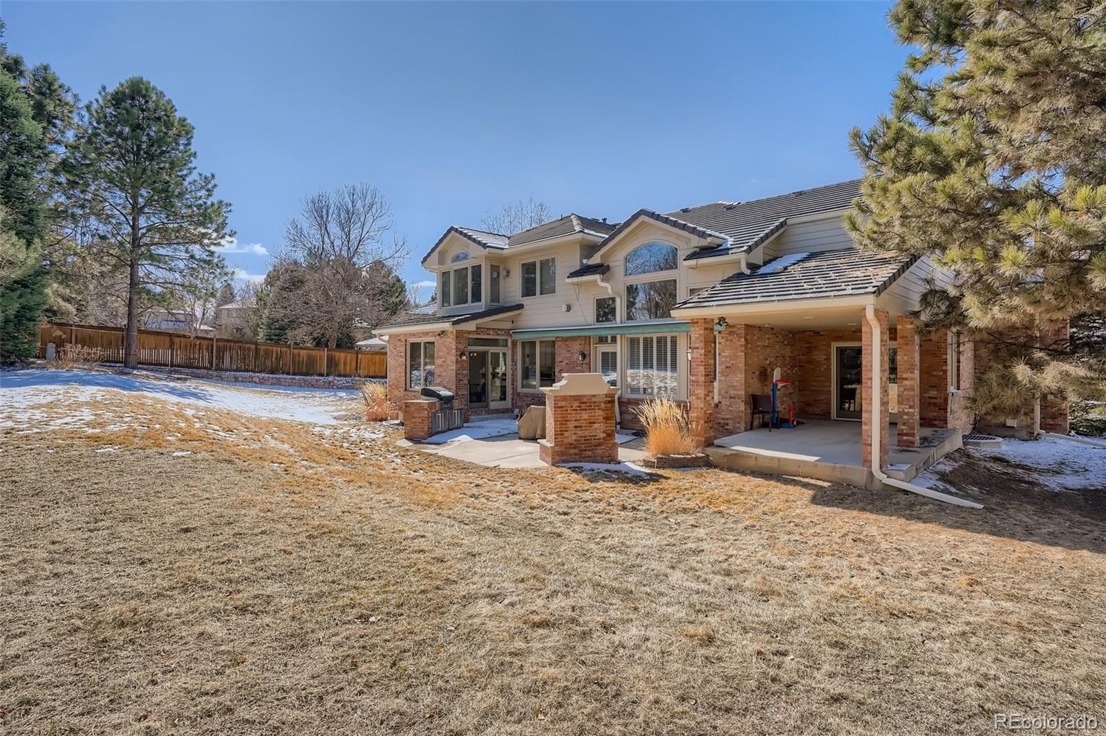 MLS Image #36 for 9990 e progress circle,greenwood village, Colorado