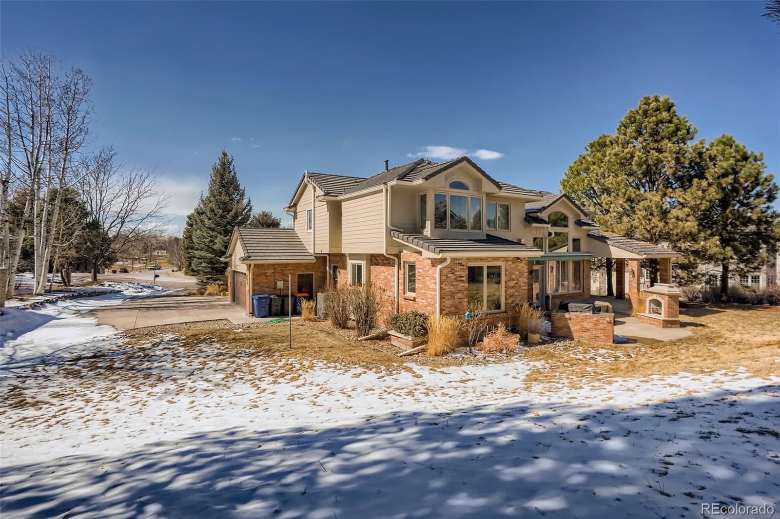 MLS Image #37 for 9990 e progress circle,greenwood village, Colorado