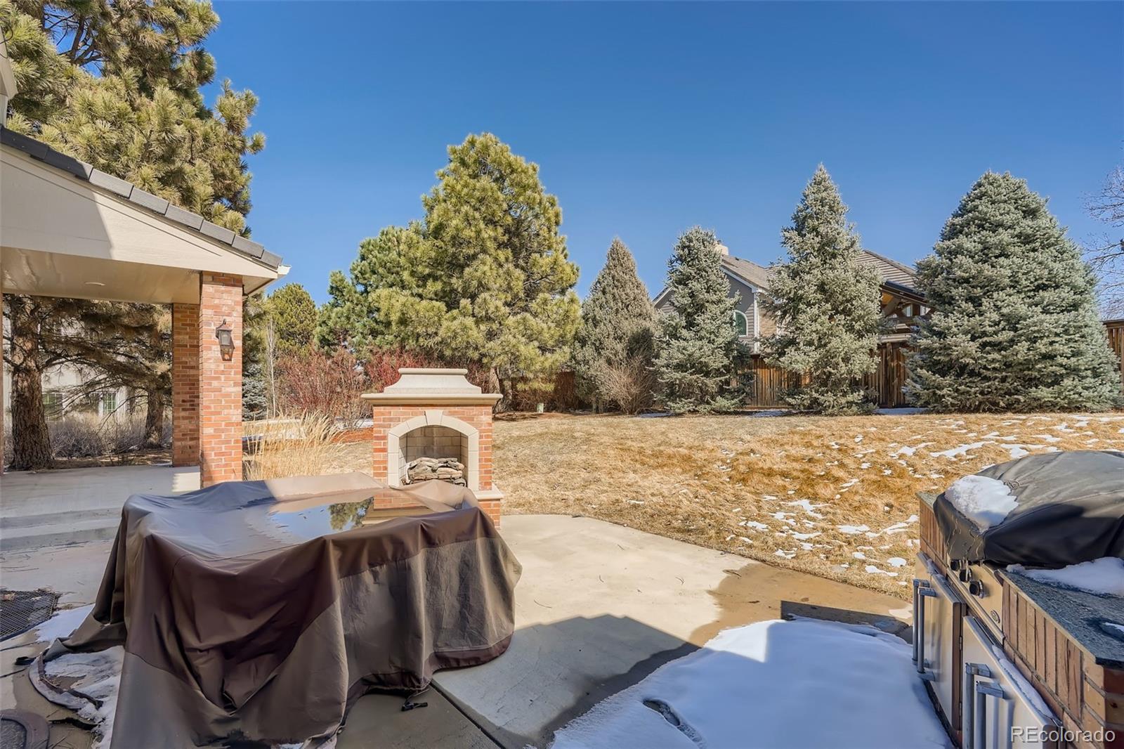 MLS Image #38 for 9990 e progress circle,greenwood village, Colorado