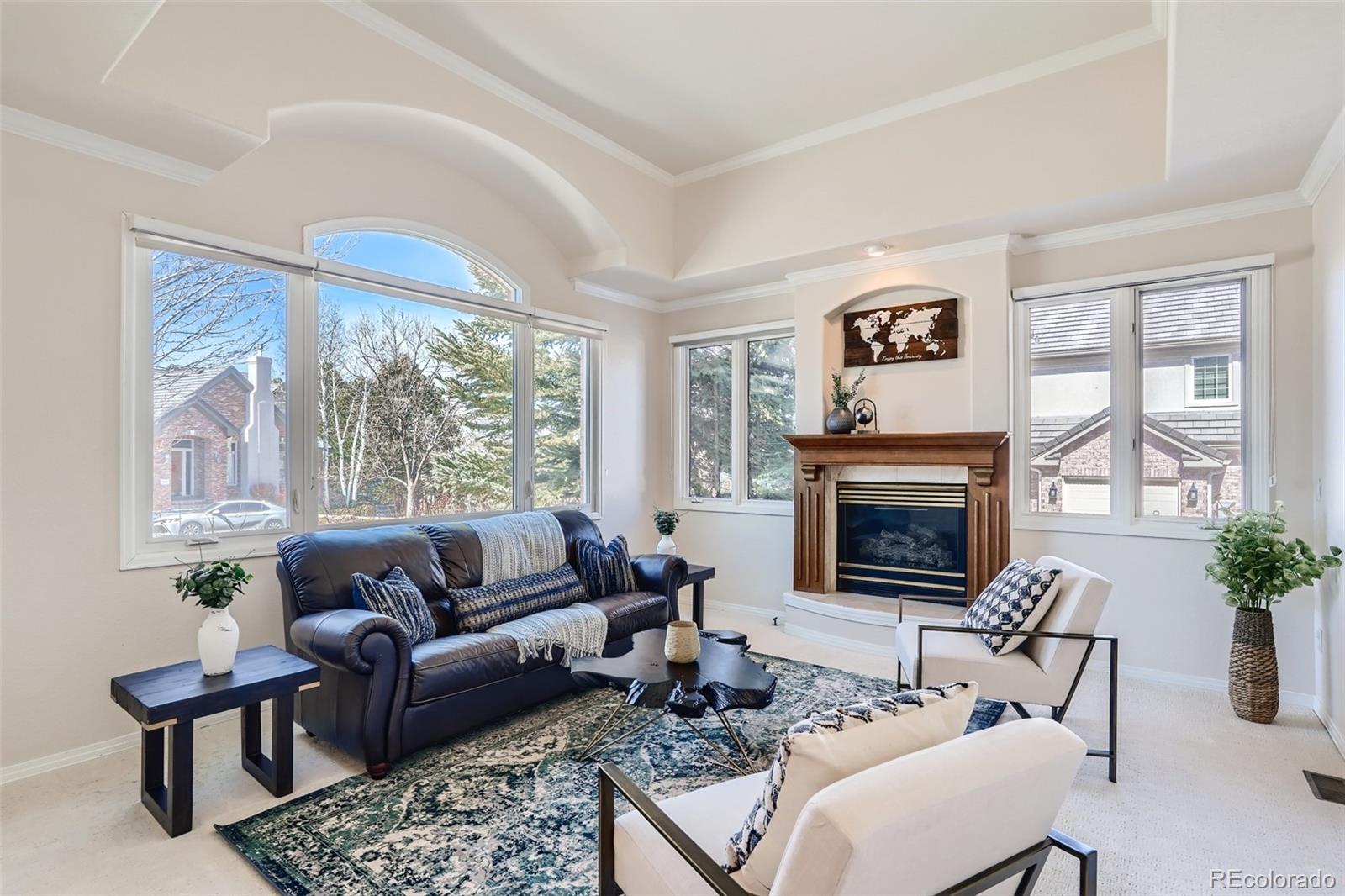 MLS Image #4 for 9990 e progress circle,greenwood village, Colorado