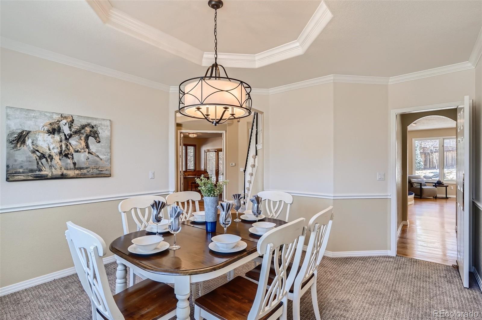 MLS Image #7 for 9990 e progress circle,greenwood village, Colorado