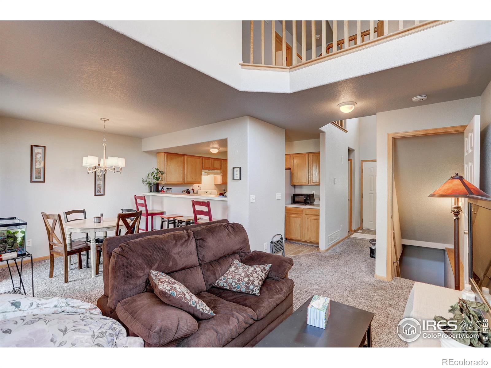 Report Image for 1067  Tierra Lane,Fort Collins, Colorado