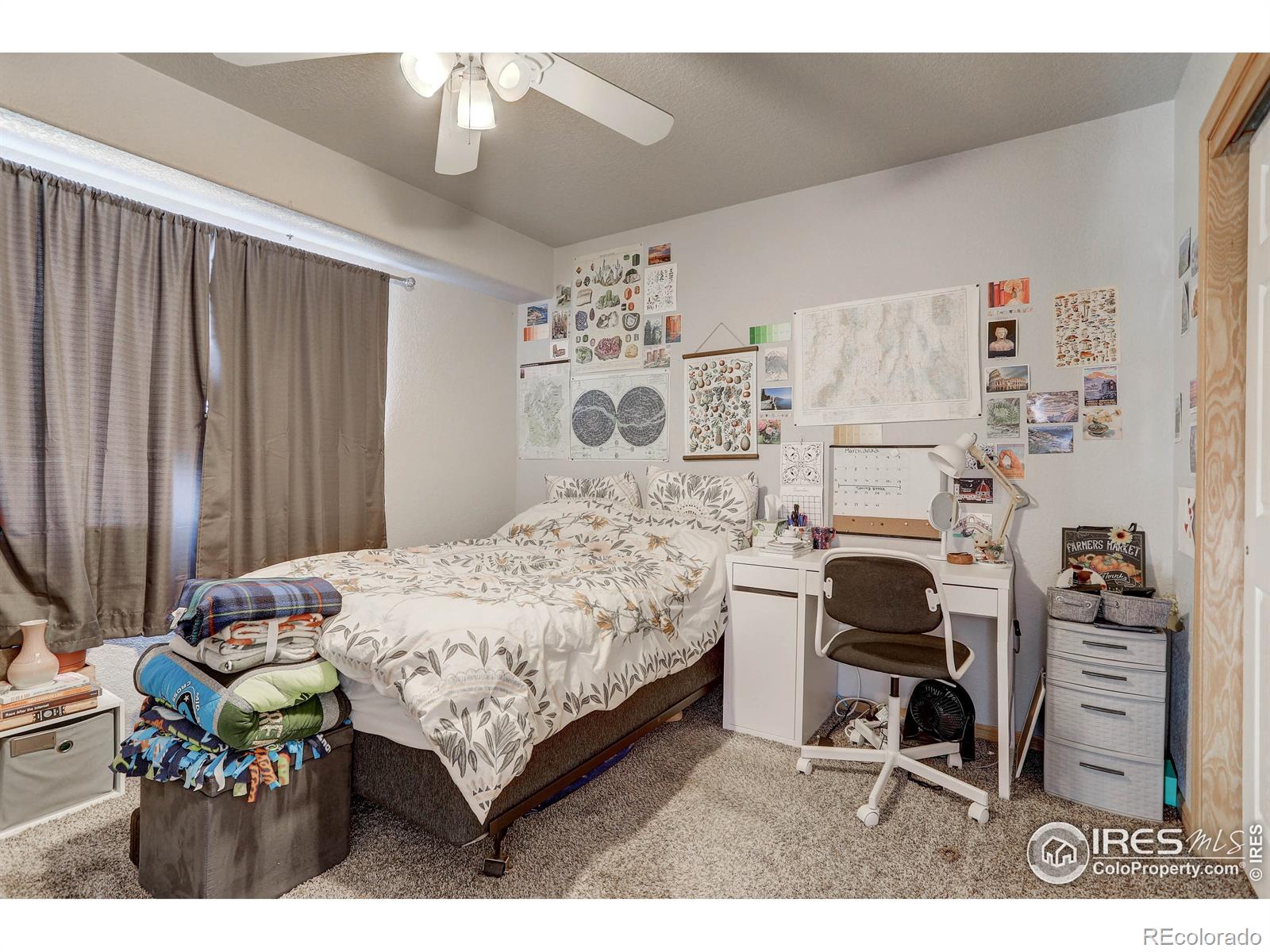 MLS Image #17 for 1067  tierra lane,fort collins, Colorado