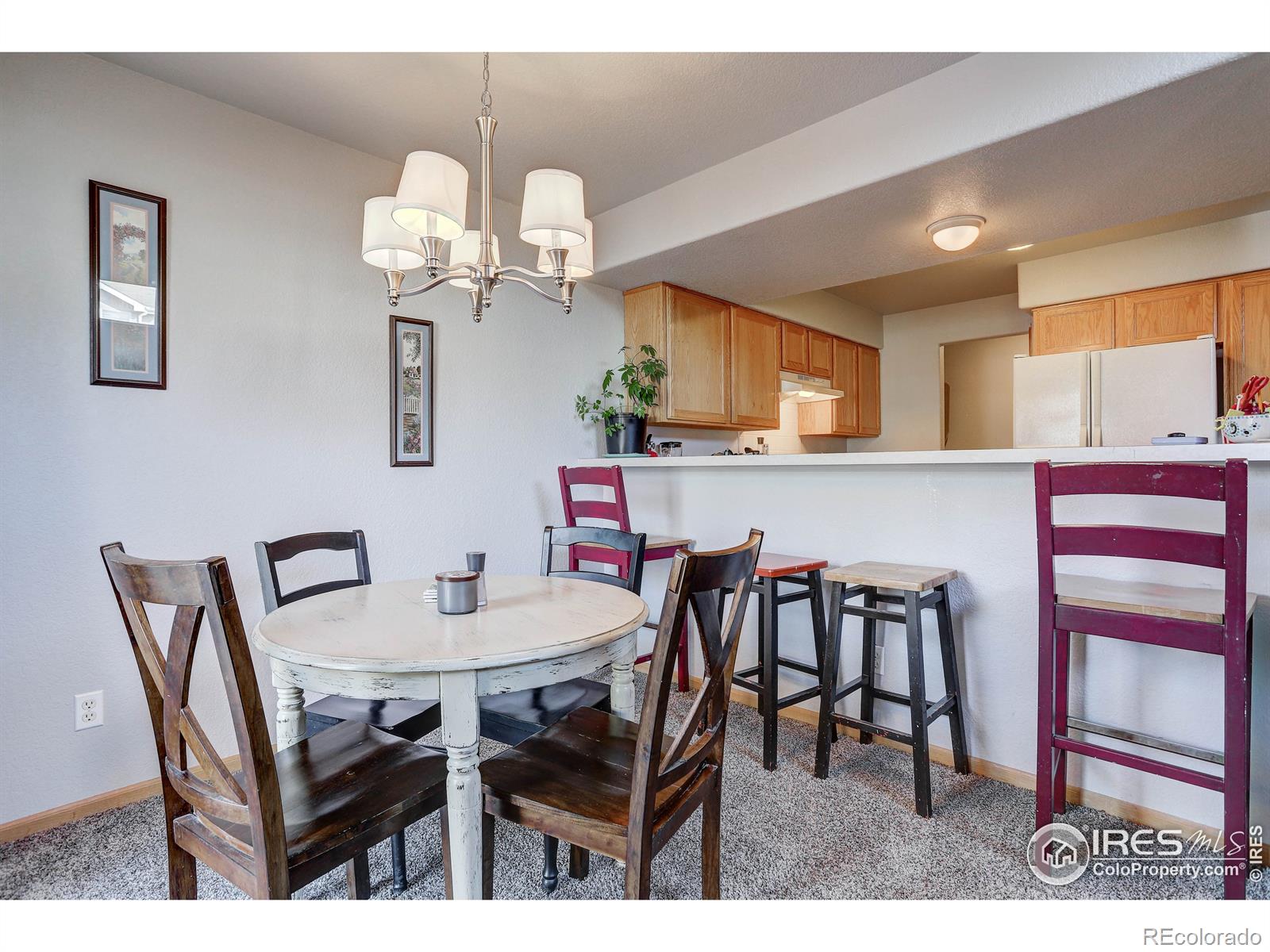 MLS Image #2 for 1067  tierra lane,fort collins, Colorado