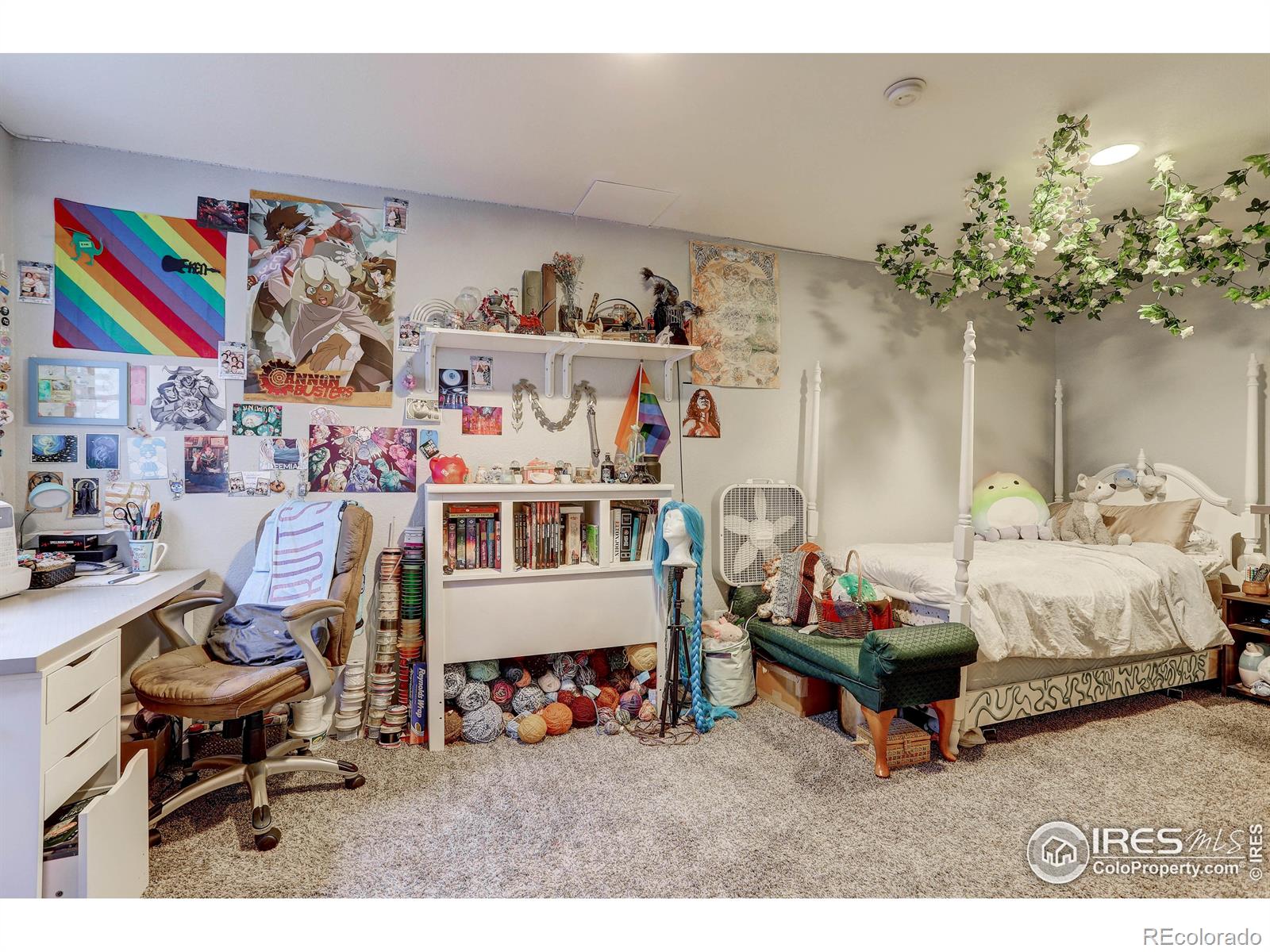 MLS Image #20 for 1067  tierra lane,fort collins, Colorado