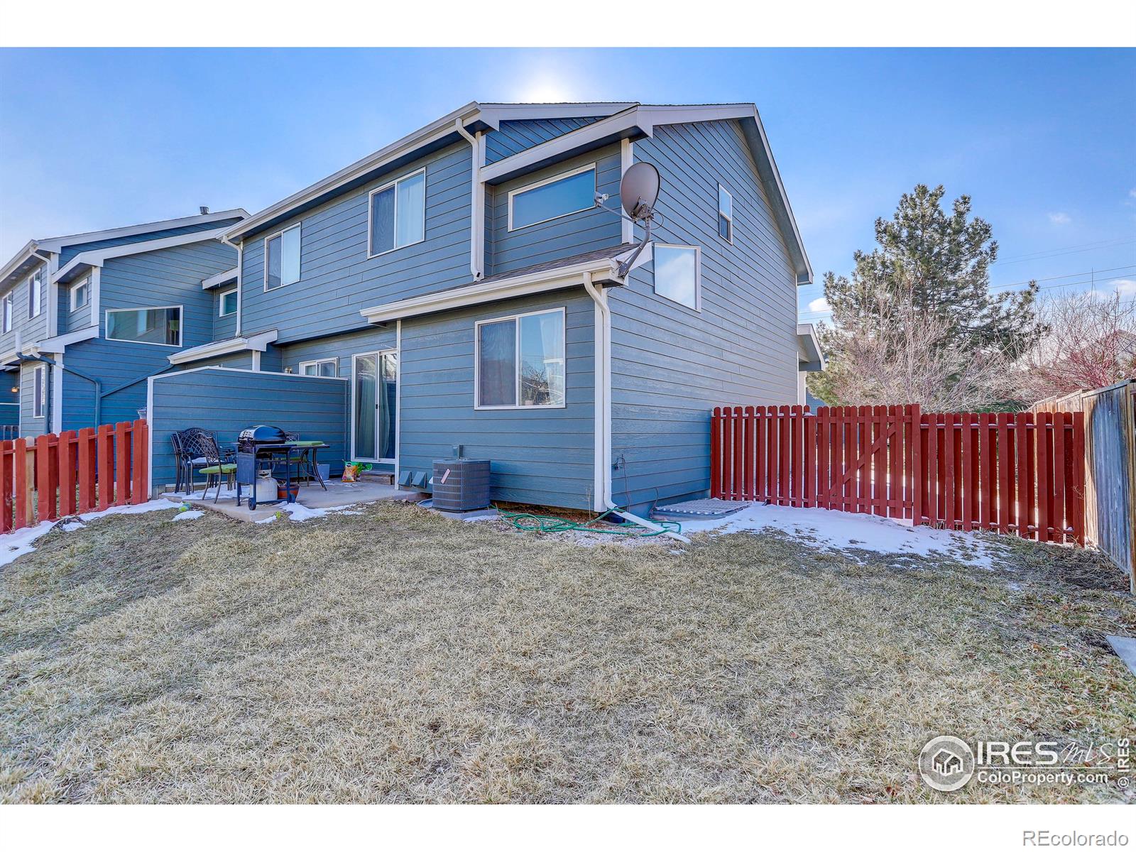 MLS Image #24 for 1067  tierra lane,fort collins, Colorado