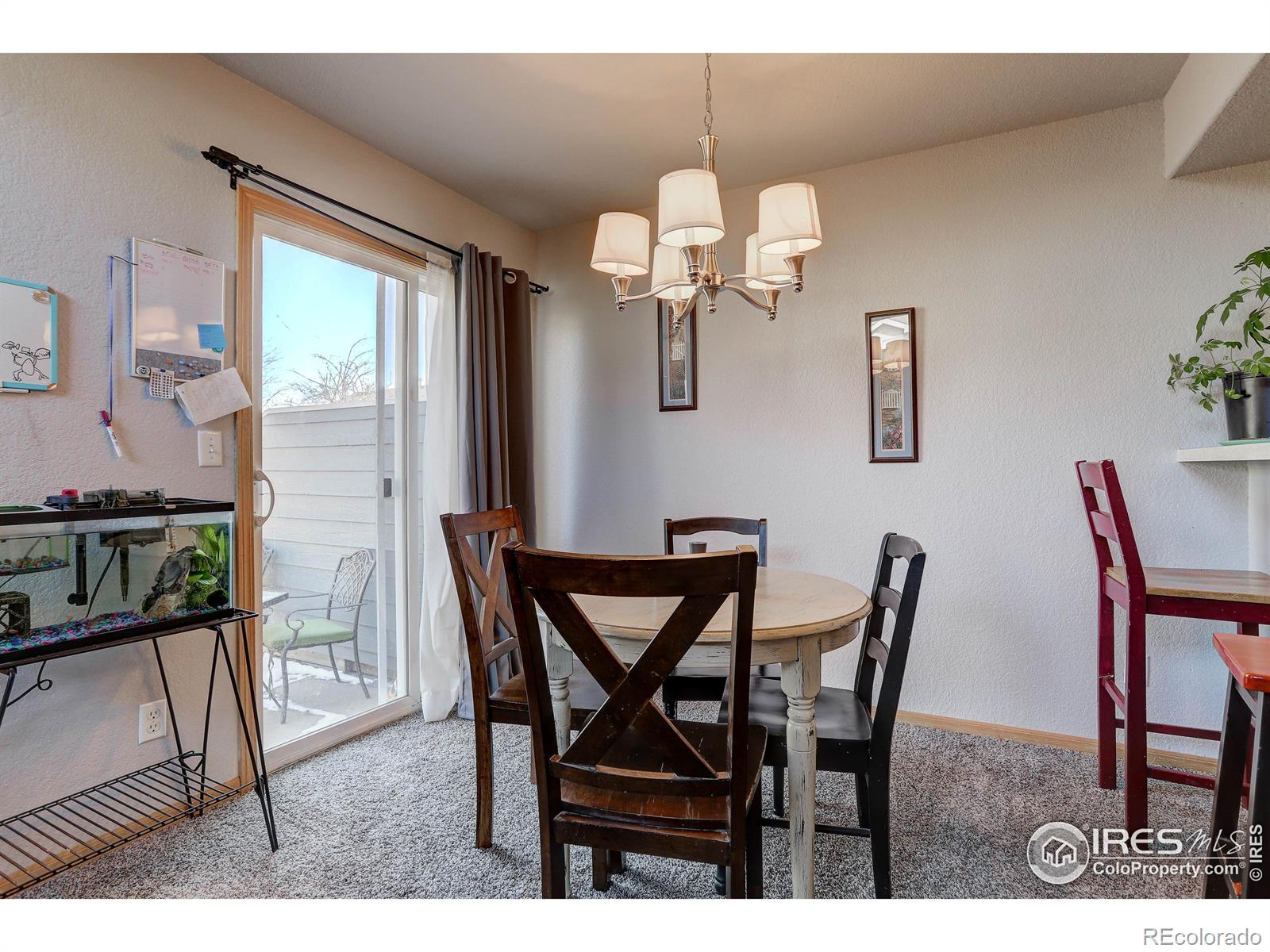 MLS Image #3 for 1067  tierra lane,fort collins, Colorado
