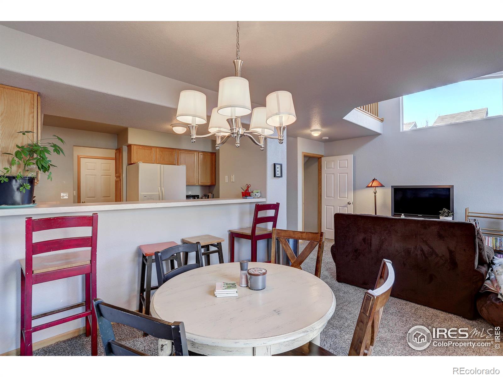 MLS Image #4 for 1067  tierra lane,fort collins, Colorado