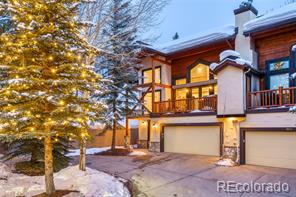 MLS Image #0 for 2841  timber lane,steamboat springs, Colorado