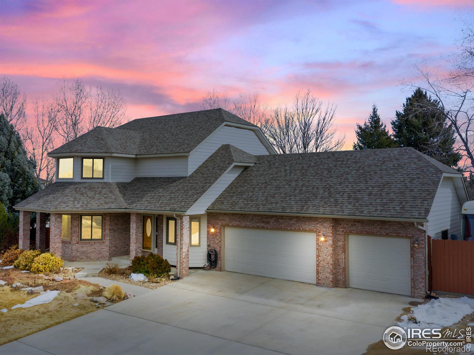 MLS Image #0 for 1850  red cloud road,longmont, Colorado