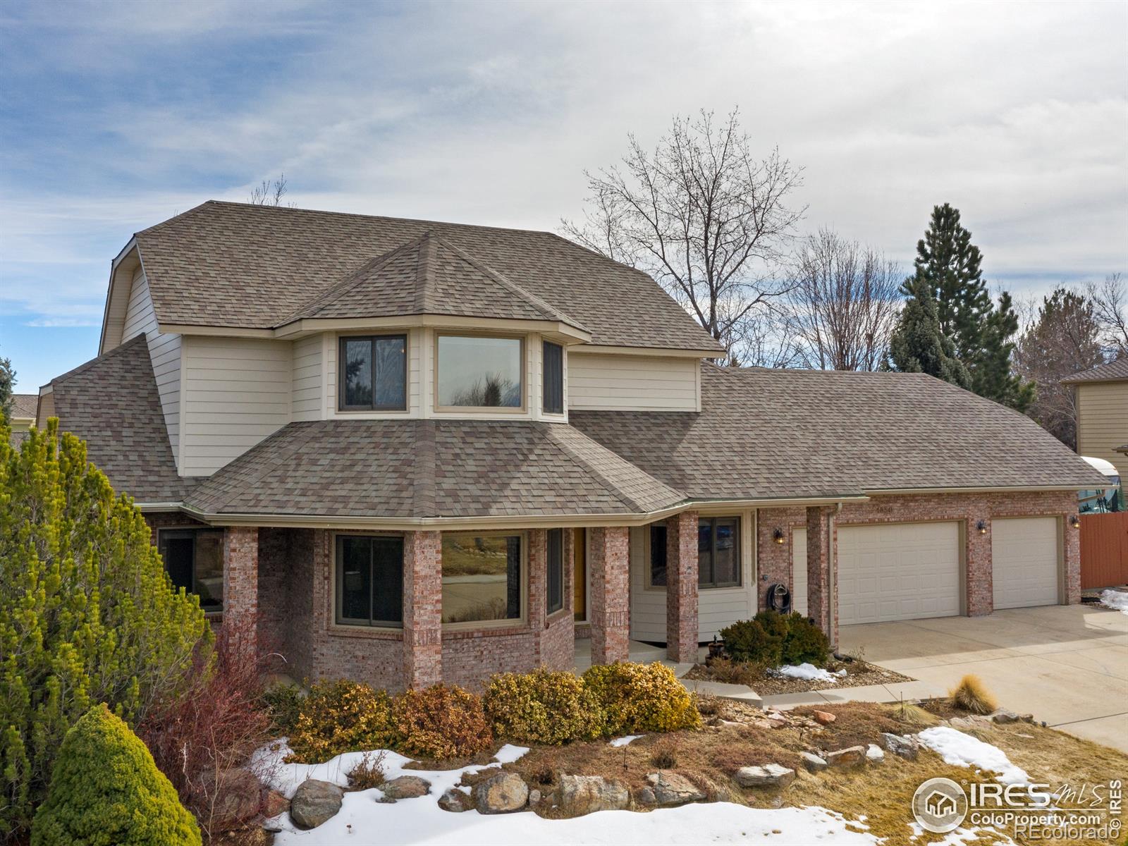 MLS Image #1 for 1850  red cloud road,longmont, Colorado