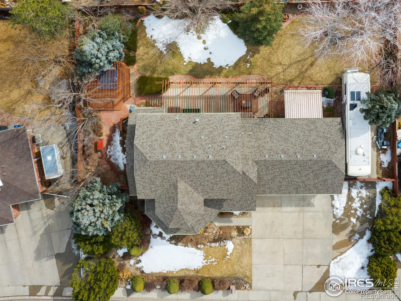 MLS Image #3 for 1850  red cloud road,longmont, Colorado