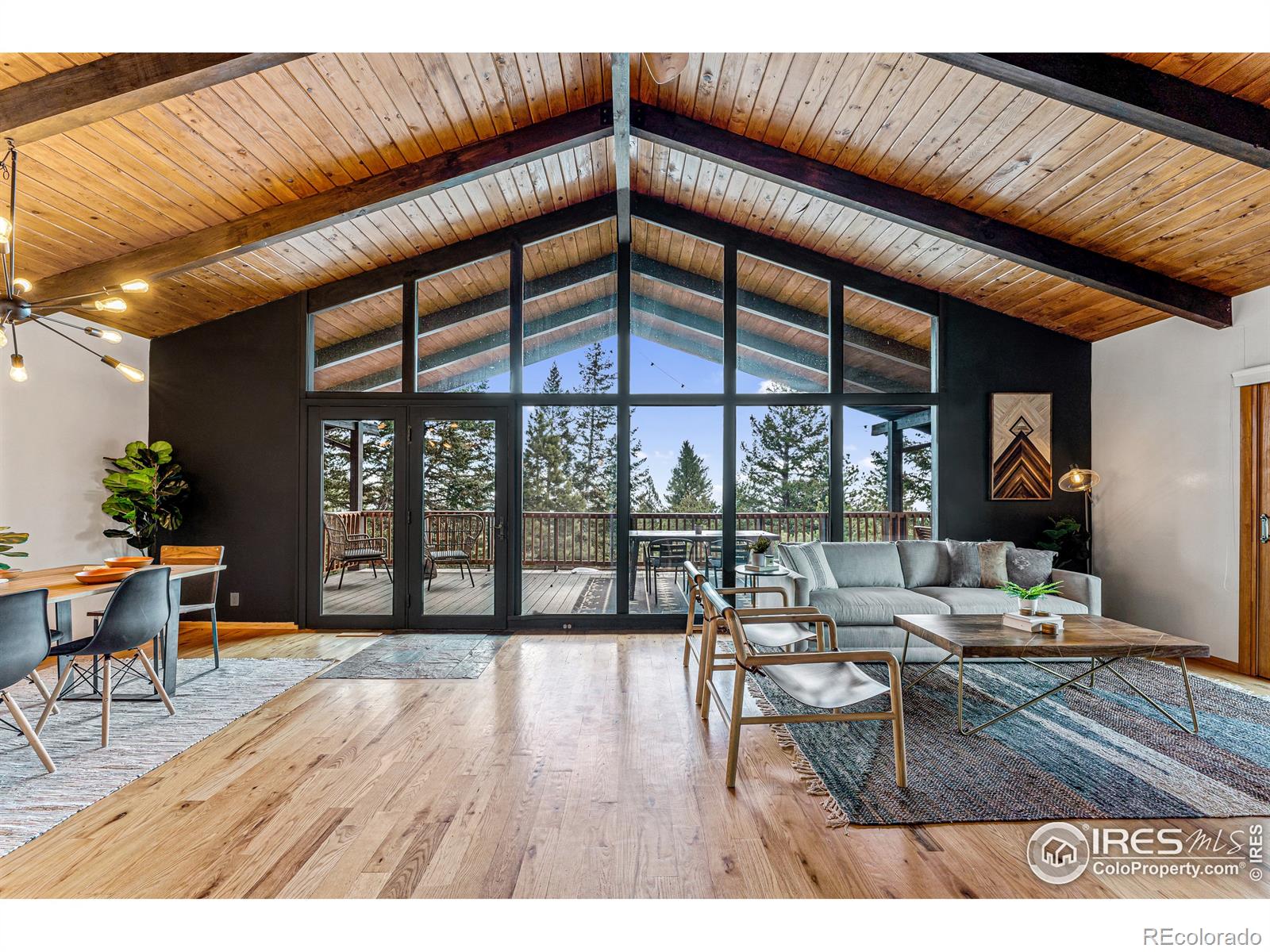 CMA Image for 1418  Deer Trail Road,Boulder, Colorado