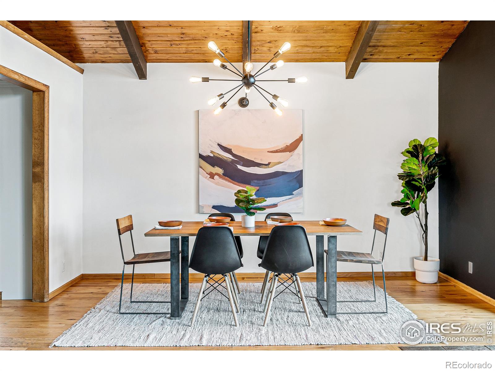 MLS Image #11 for 1418  deer trail road,boulder, Colorado