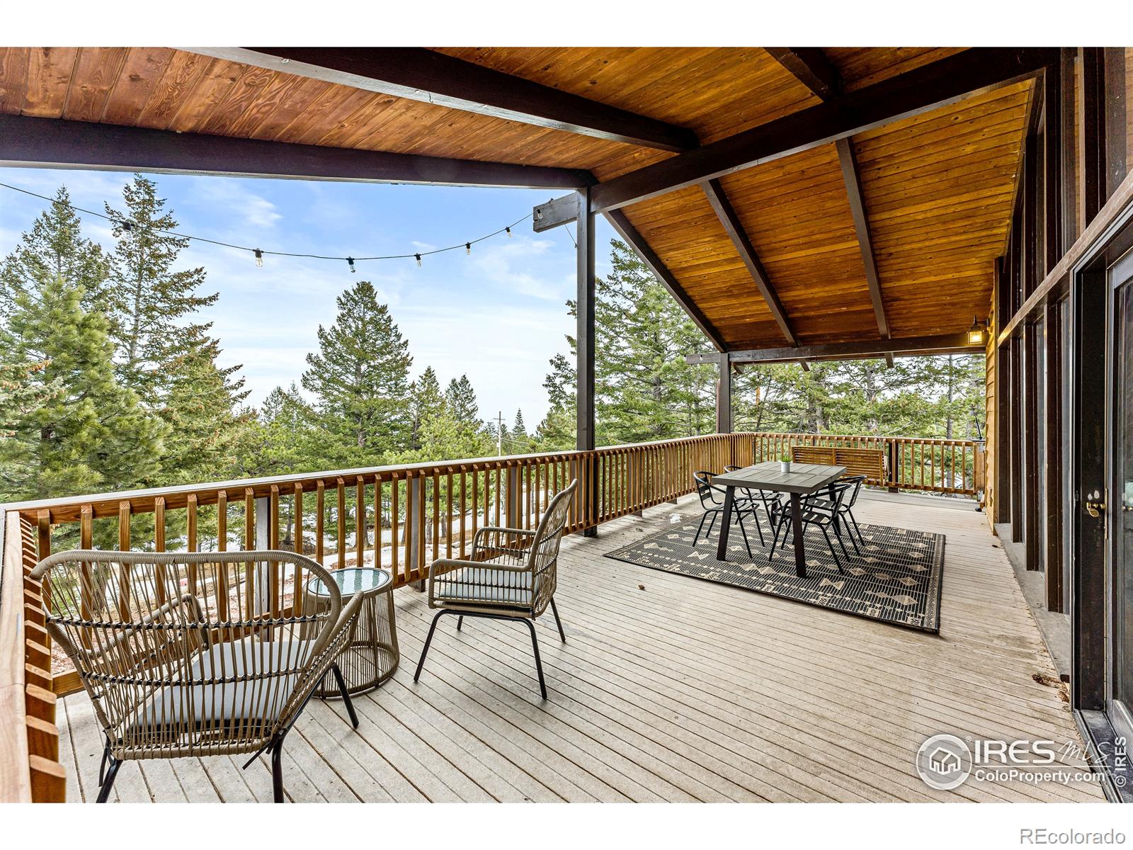 MLS Image #15 for 1418  deer trail road,boulder, Colorado