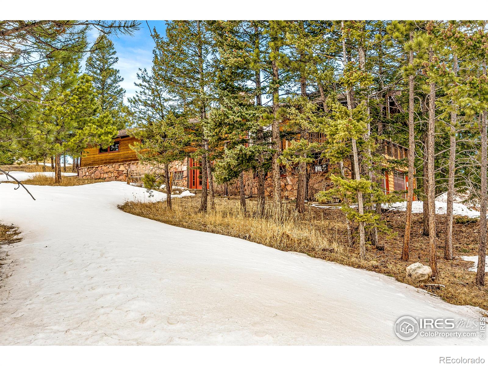 MLS Image #16 for 1418  deer trail road,boulder, Colorado