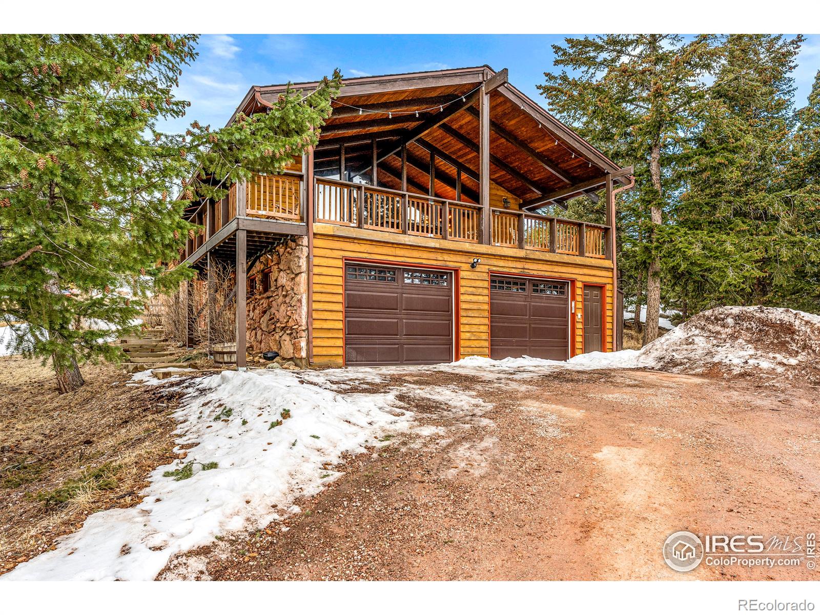 MLS Image #30 for 1418  deer trail road,boulder, Colorado