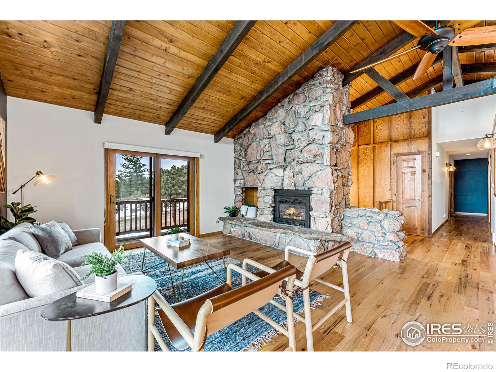 MLS Image #6 for 1418  deer trail road,boulder, Colorado