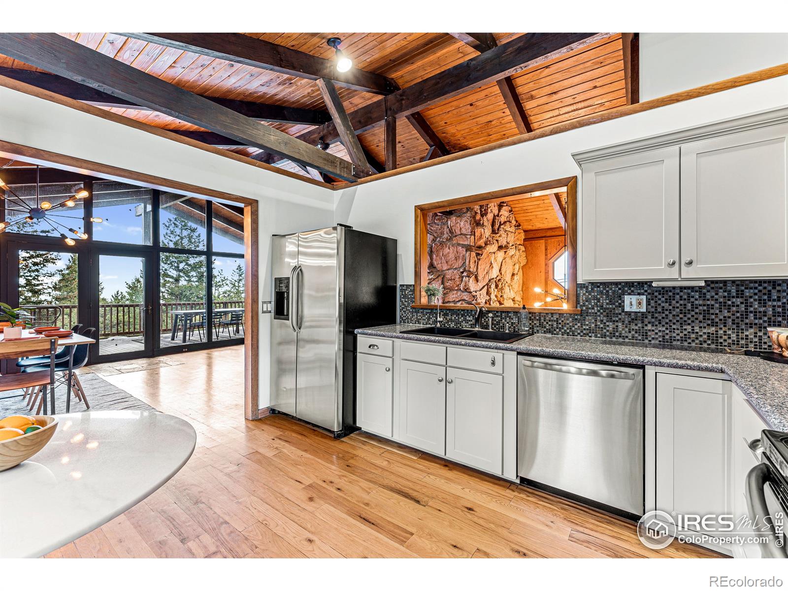 MLS Image #7 for 1418  deer trail road,boulder, Colorado