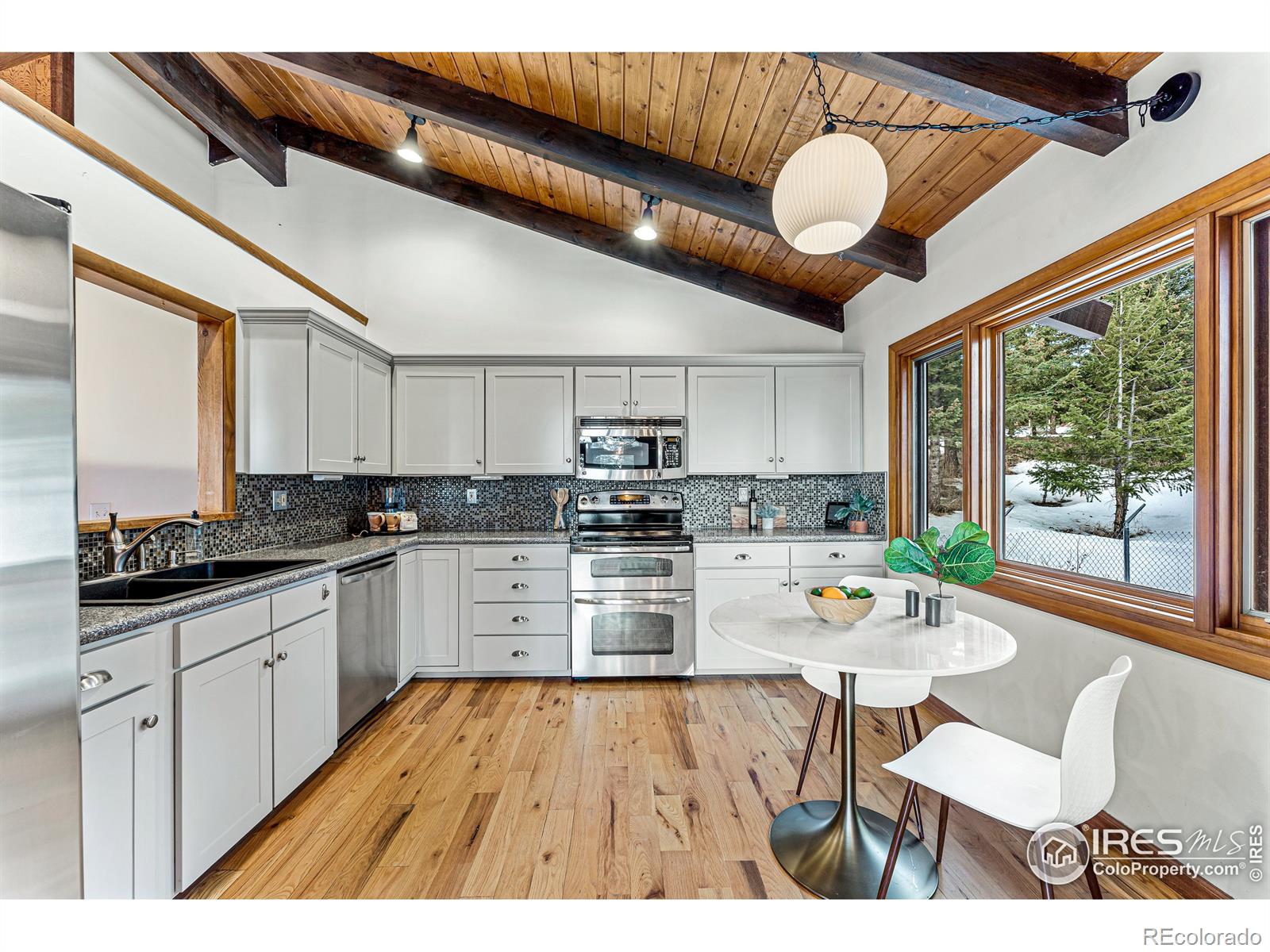 MLS Image #8 for 1418  deer trail road,boulder, Colorado