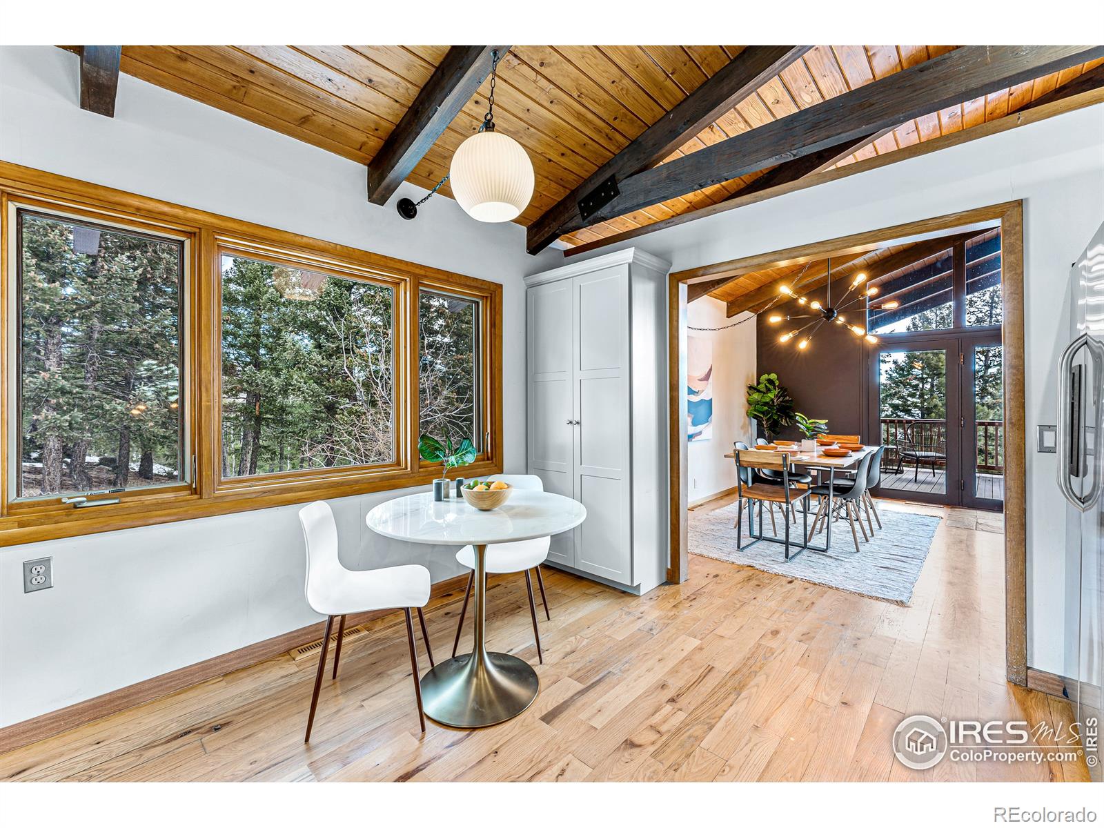 MLS Image #9 for 1418  deer trail road,boulder, Colorado