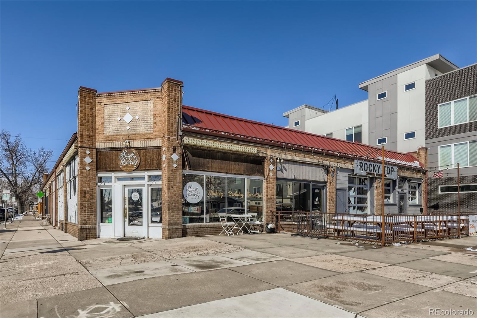 MLS Image #14 for 3047 w 47th avenue,denver, Colorado