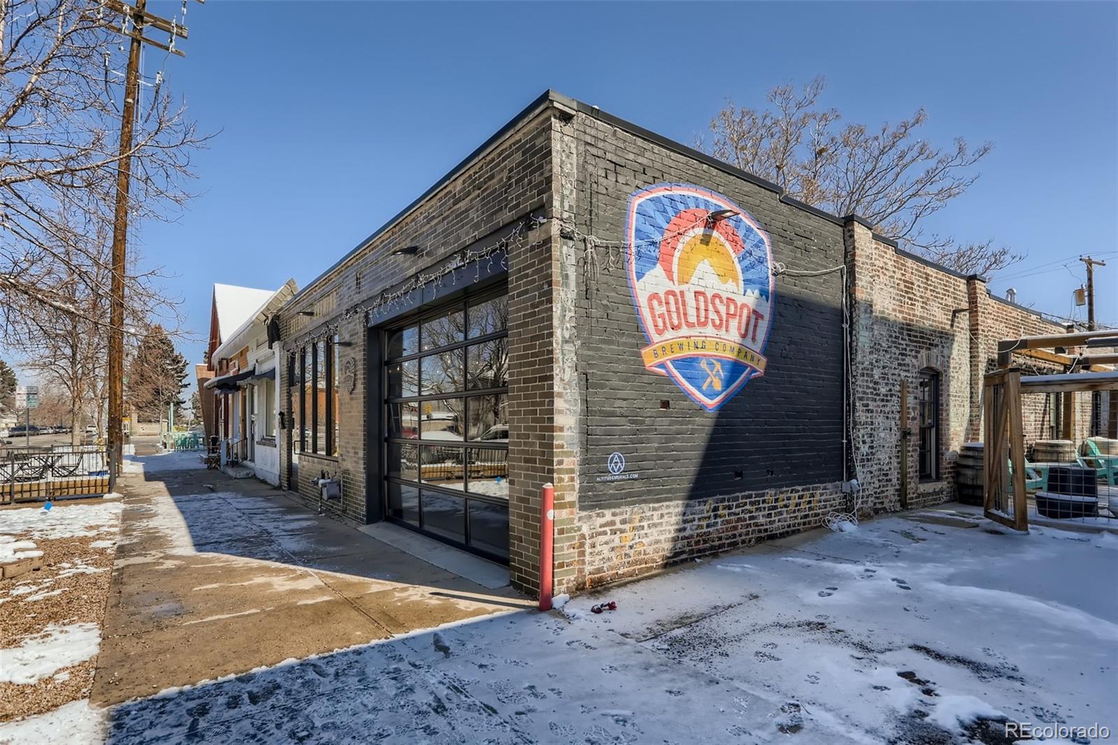 MLS Image #15 for 3047 w 47th avenue,denver, Colorado