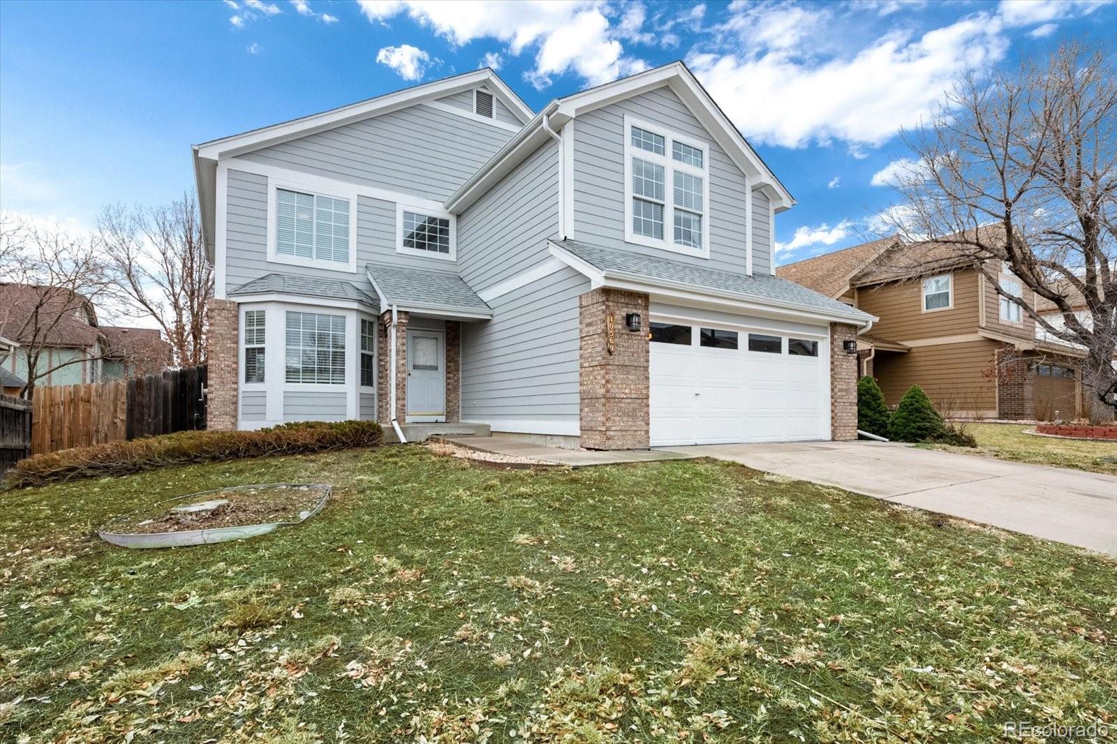 CMA Image for 10560  Albion Street,Thornton, Colorado