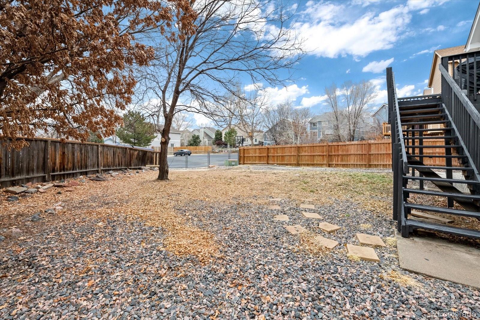 MLS Image #30 for 10560  albion street,thornton, Colorado