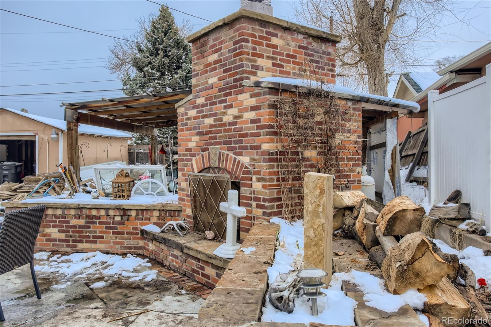 MLS Image #10 for 251 s grove street,denver, Colorado
