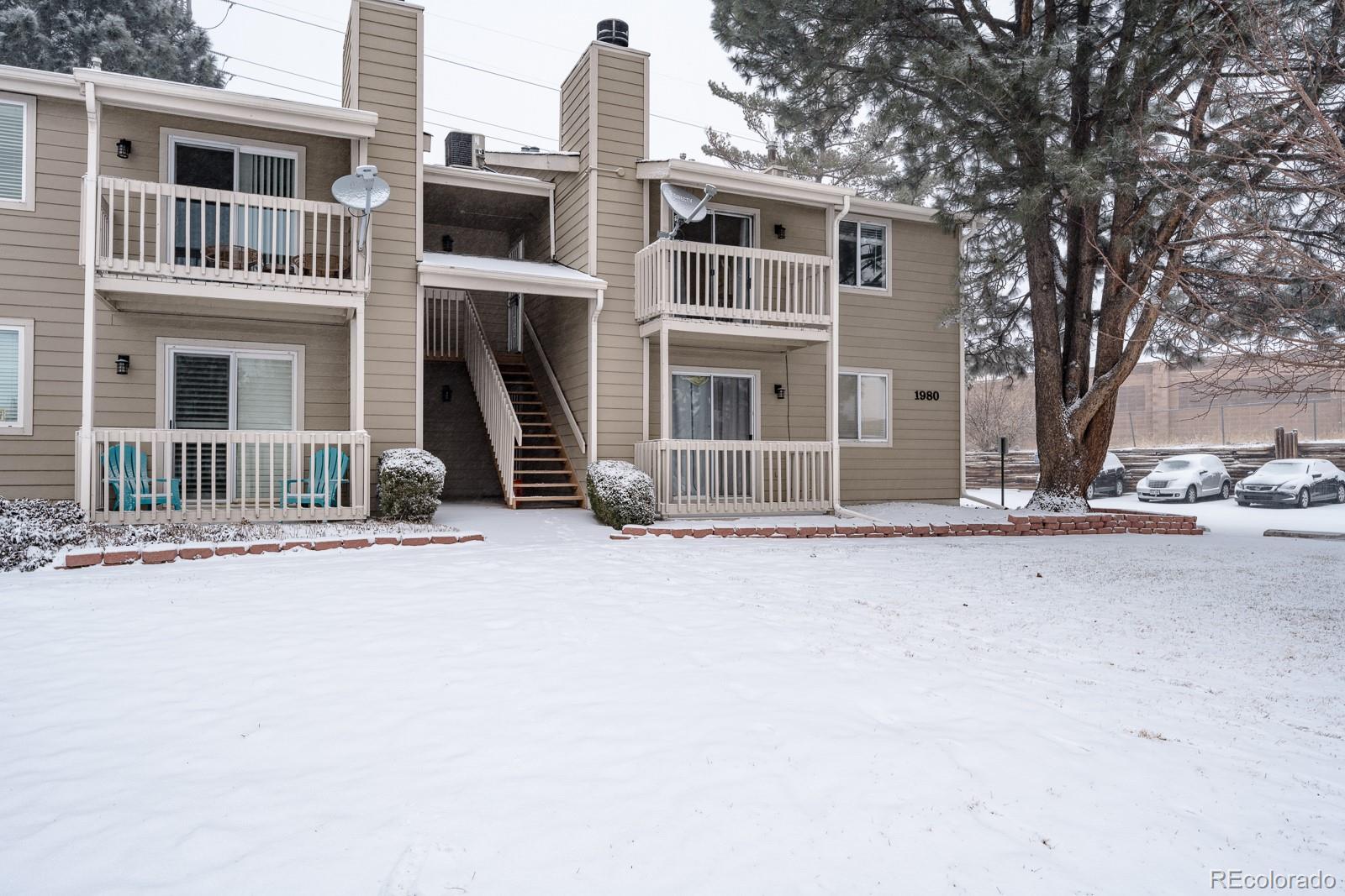 MLS Image #1 for 1980 s xanadu way,aurora, Colorado