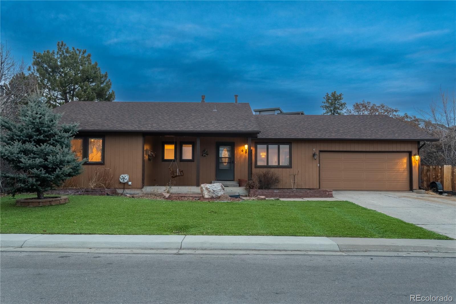 MLS Image #0 for 455  dawson drive,castle rock, Colorado